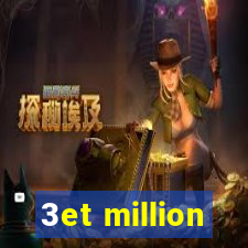 3et million